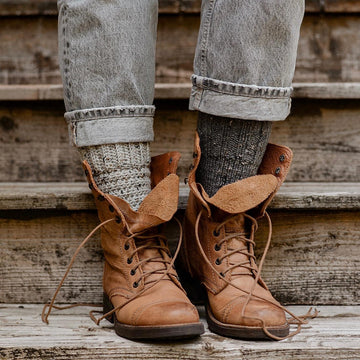 Colvin Socks