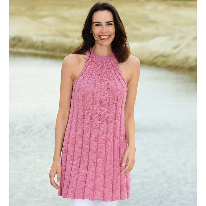 Juniper Moon Farm Jumper Knitting Pattern