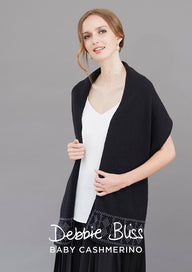 Debbie Bliss Merle Knitting Pattern
