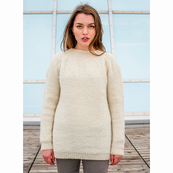 Lopi Book 36 Knitting Pattern