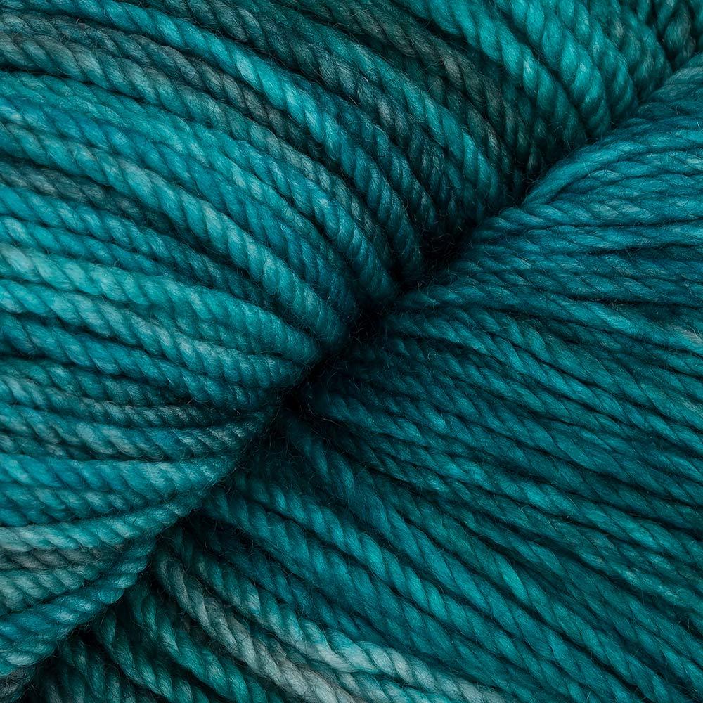 The Yarn Collective Bloomsbury DK Yarn - Merino Wool DK