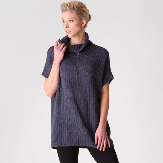 Shibui Knits Sontag Jumper Knitting Pattern
