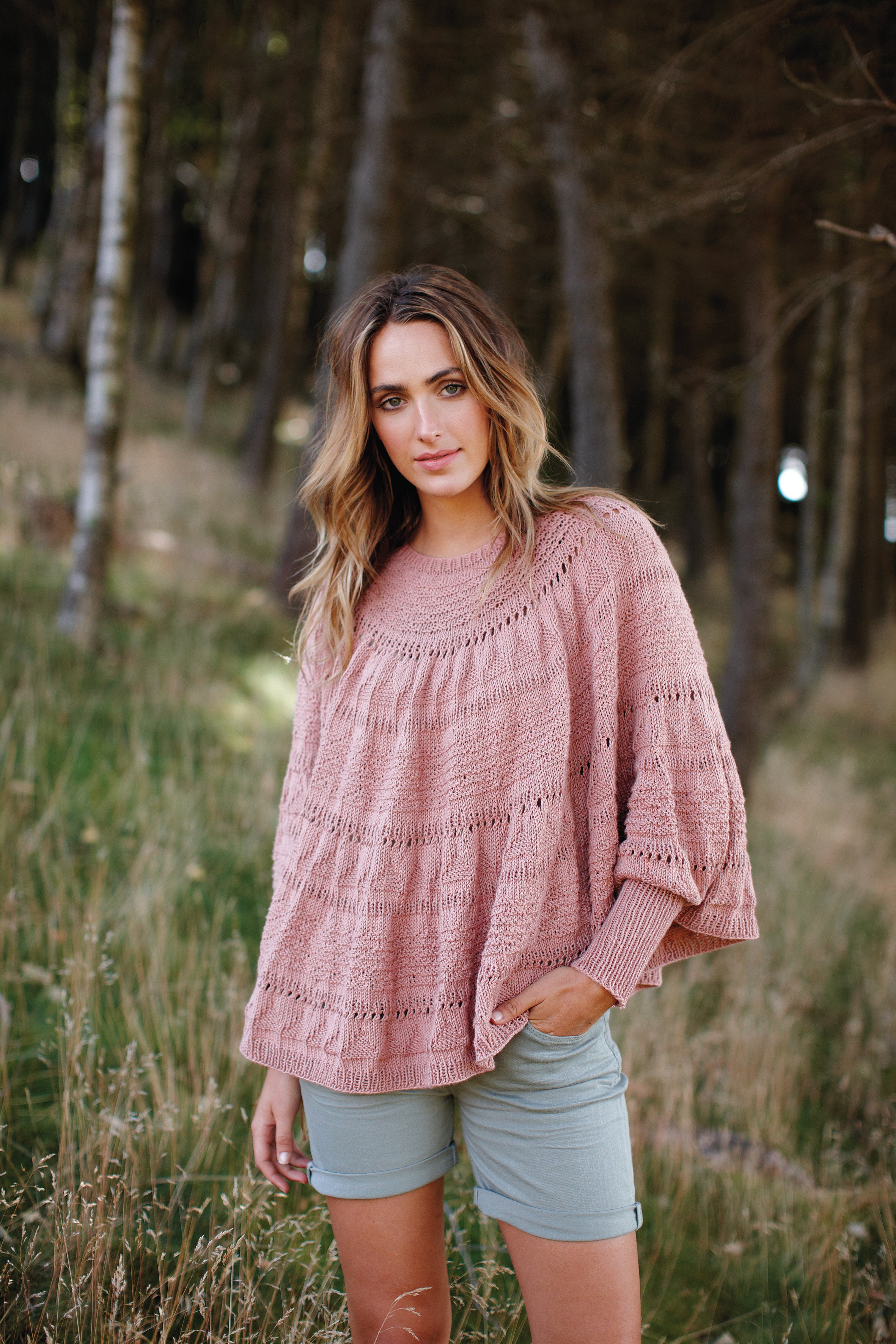 Rowan Knitting & Crochet Magazine 65