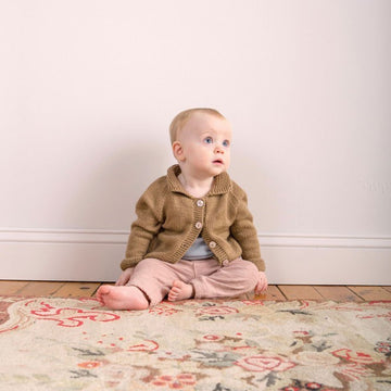 Berroco 357 Comfort for Baby PDF