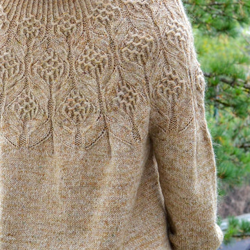 Tessa Sweater