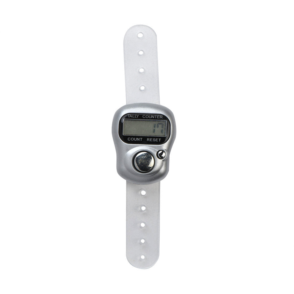 Susan Bates Digital Row Counter