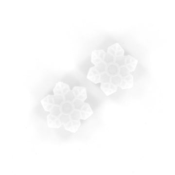 White Snowflake