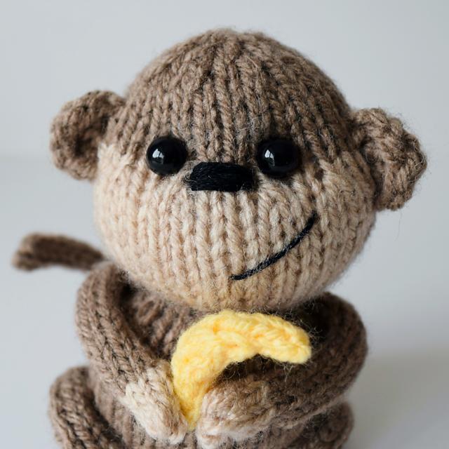Micky the Monkey