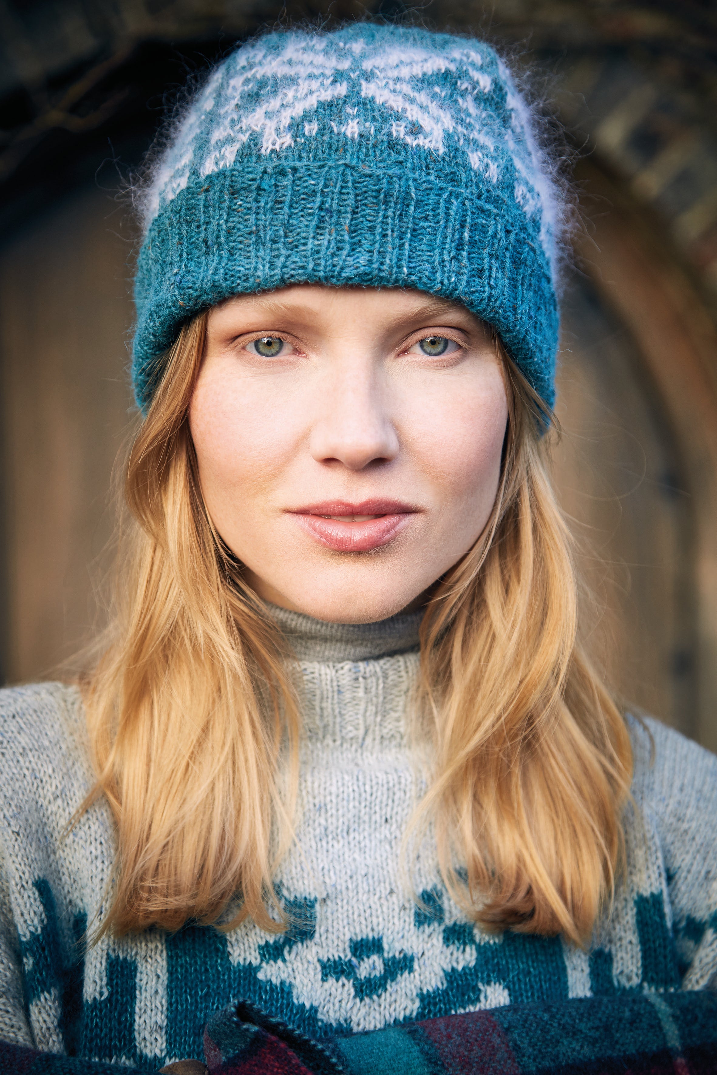 Rowan New Nordic