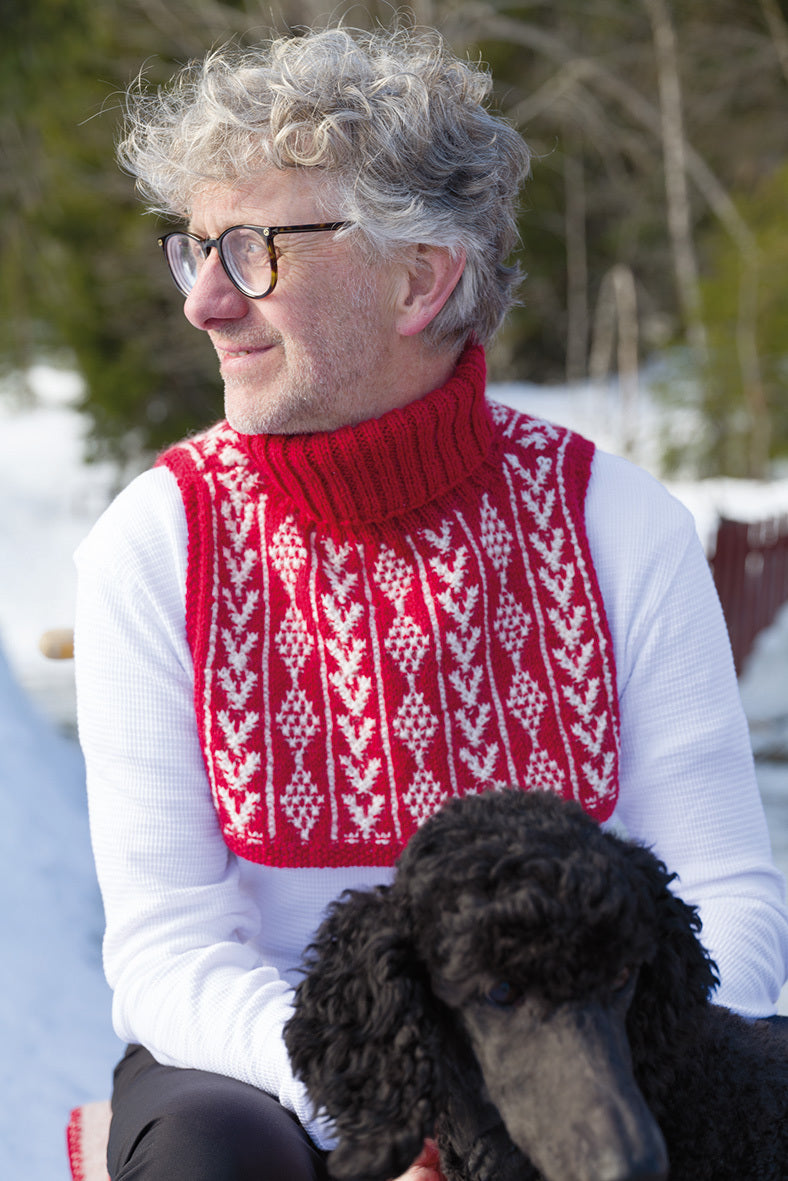 Rowan Norwegian Wool Selects: Book 1