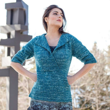 Berroco Norah Gaughan Collection Vol. 13