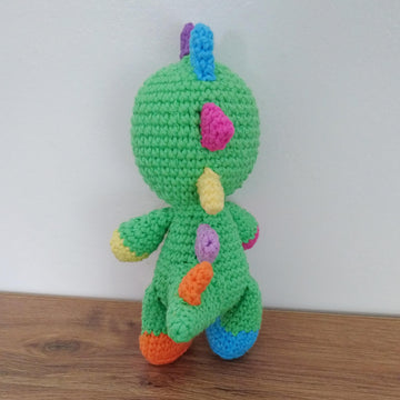 Rainbow Rex