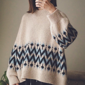 Bliss Sweater