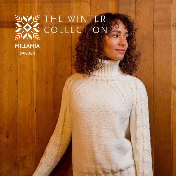 MillaMia Winter Collection EBook