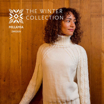 MillaMia Winter Collection EBook