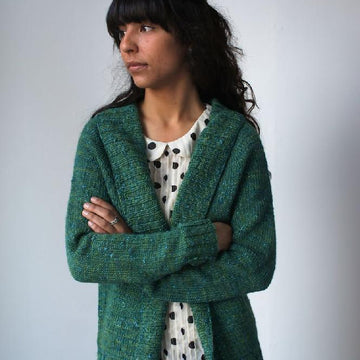 Rosemont Cardigan