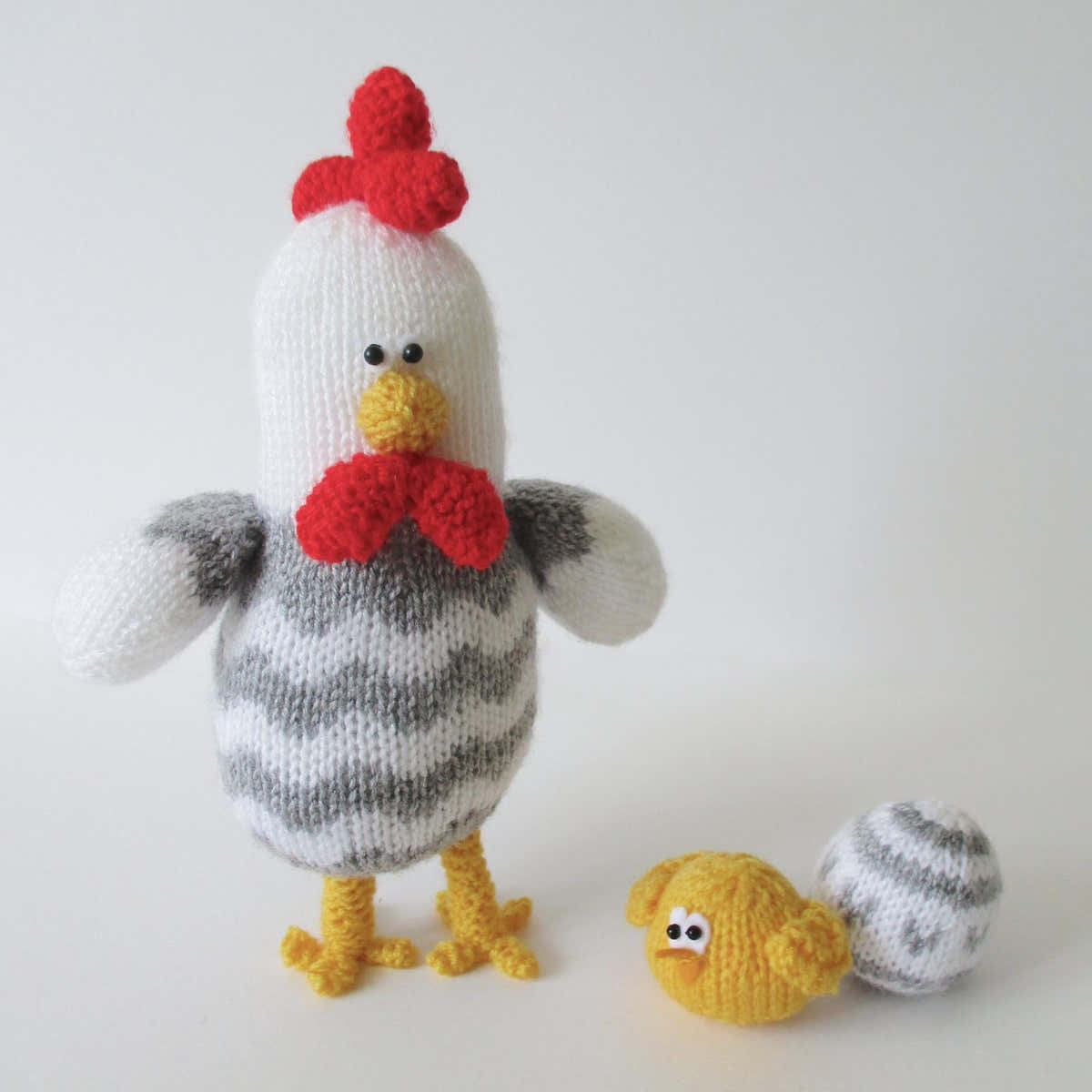Bertie Rooster