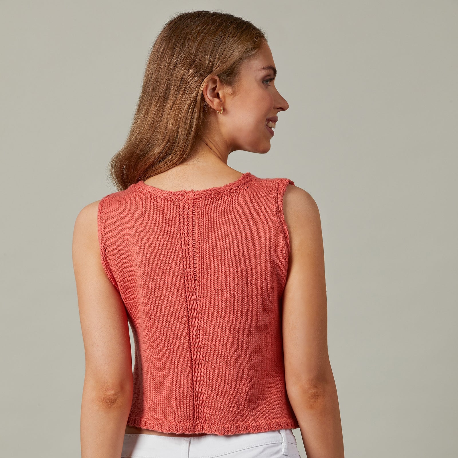 Valley Yarns Crape Myrtle Knitting Pattern