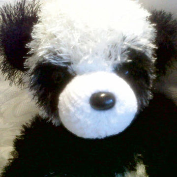 Panda Bears (in two sizes)