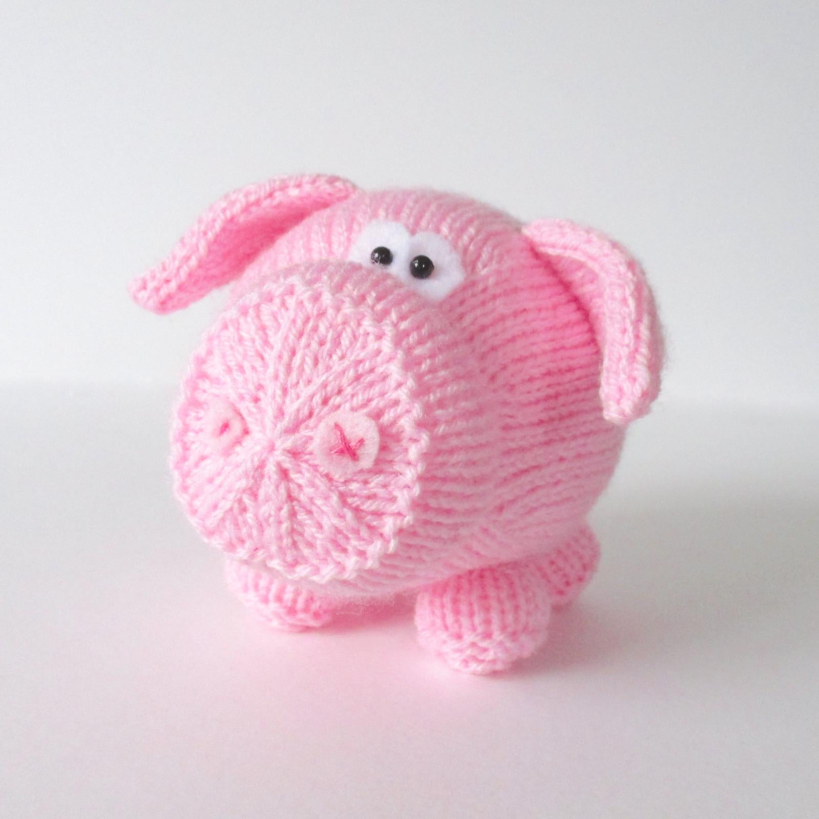 Twiglet the Piglet