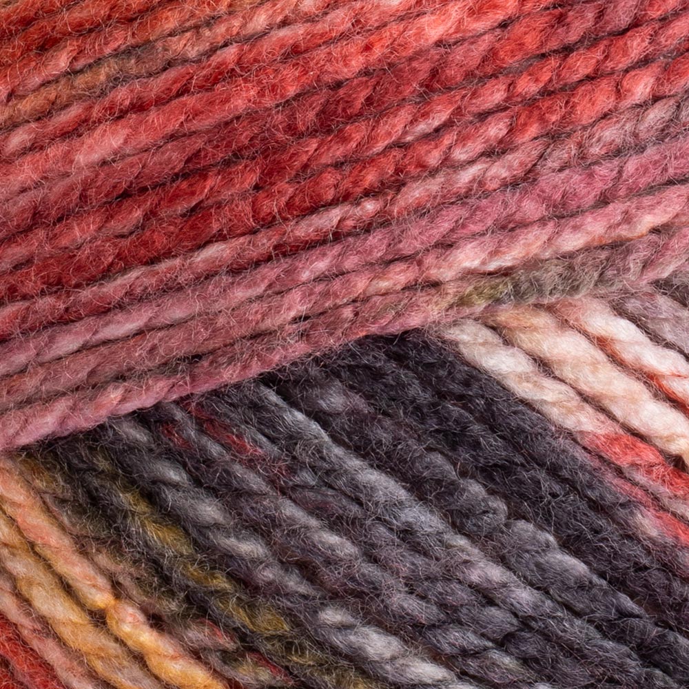 King Cole Hedgerow Chunky Yarn - Acrylic Chunky