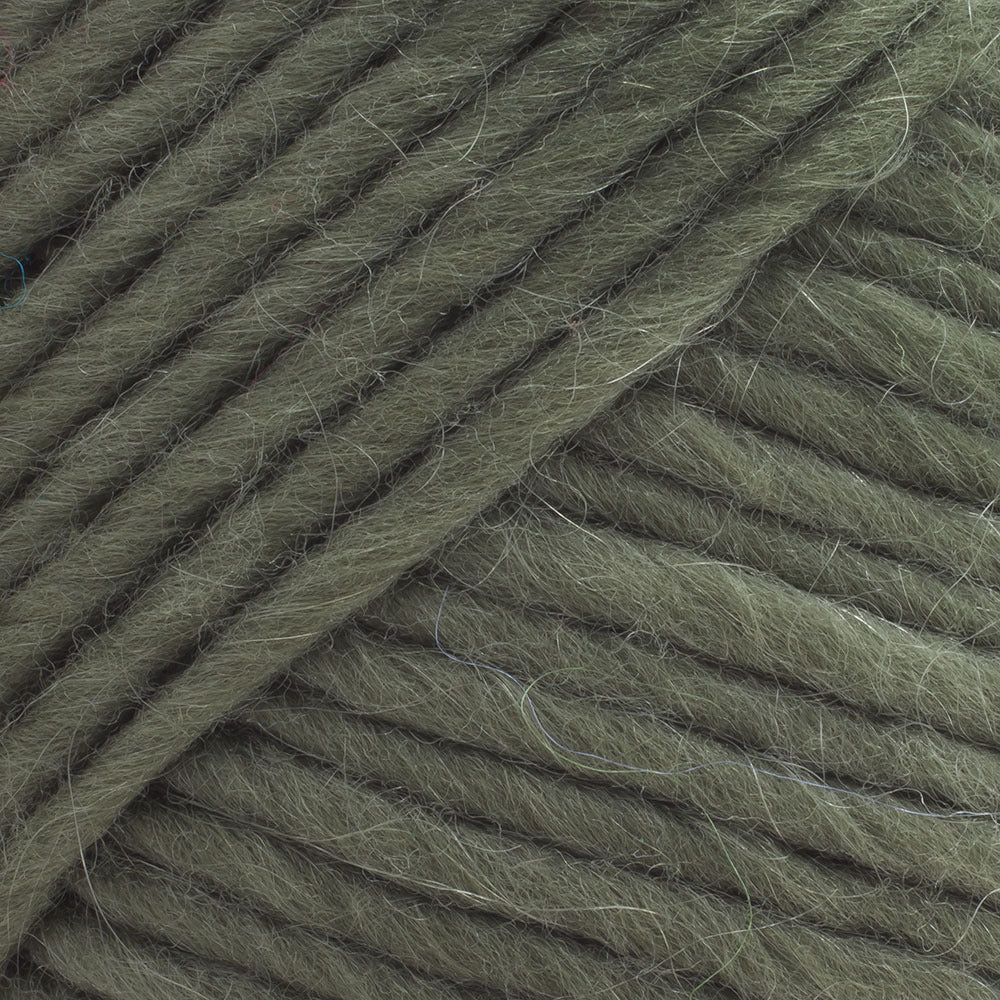 Brown Sheep Lamb's Pride Bulky Yarn - Wool Chunky