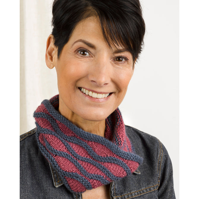 Valley Yarns 1097 Aguna PDF