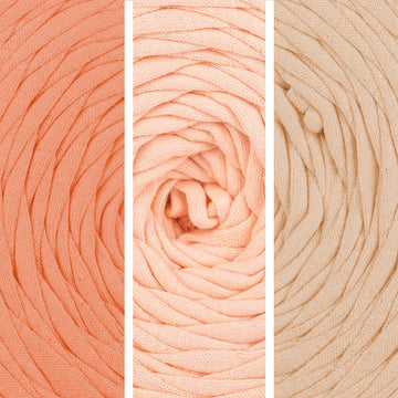 Salmon shades  (020)