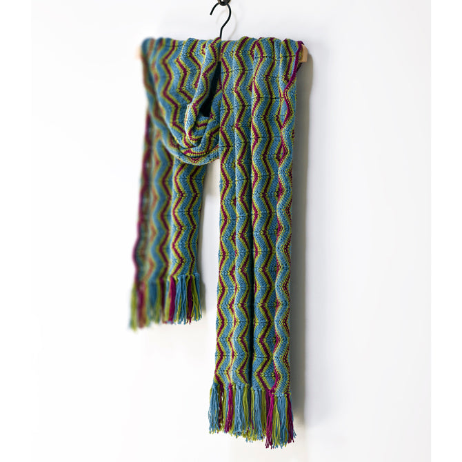 Valley Yarns Jellybean Knitting Pattern