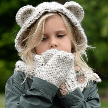 Polarynn Bear Set