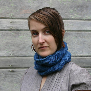Windswept Cowl