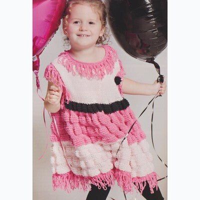 Skacel Carnival Party Knitting Pattern