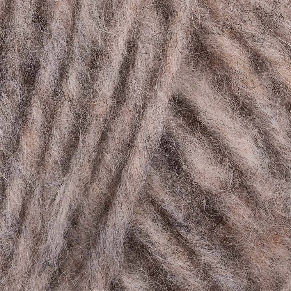 Rowan Brushed Fleece Yarn - Wool Chunky