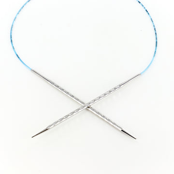 addi Rocket2 (Squared) 24" Circular Needles