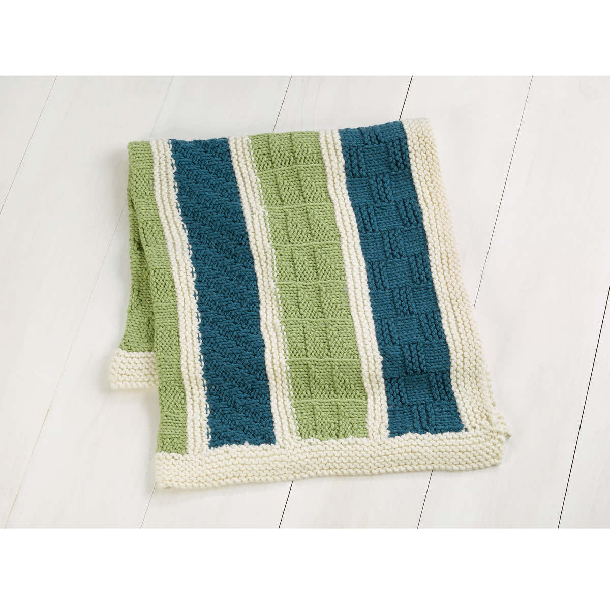 Valley Yarns Columbia Basin Knitting Pattern