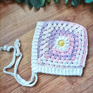 Spring Bonnet Collection