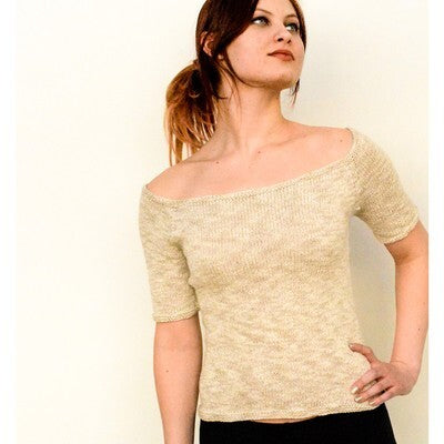 Juniper Moon Farm Ete Knitting Pattern