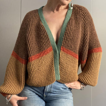 GRACE Cardigan