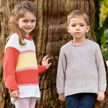 Juniper Moon Farm J171-01 Ellie PDF