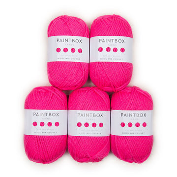 Neon Pink (1056)
