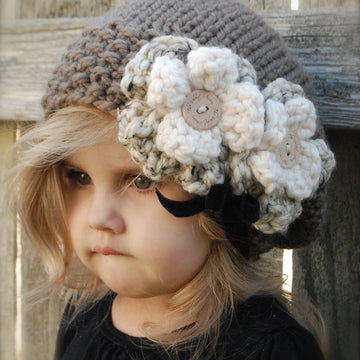 Babette Slouchy