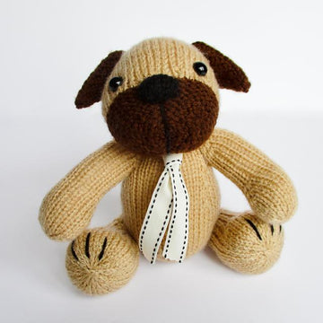 Pug Dog