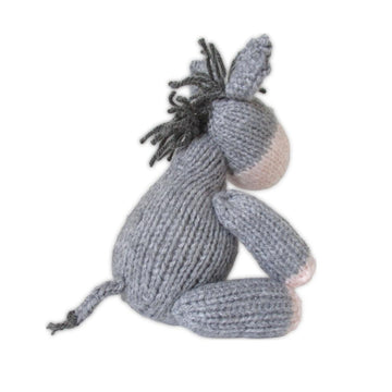 Bobbin the Donkey