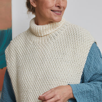Debbie Bliss Bib Tank Knitting Pattern