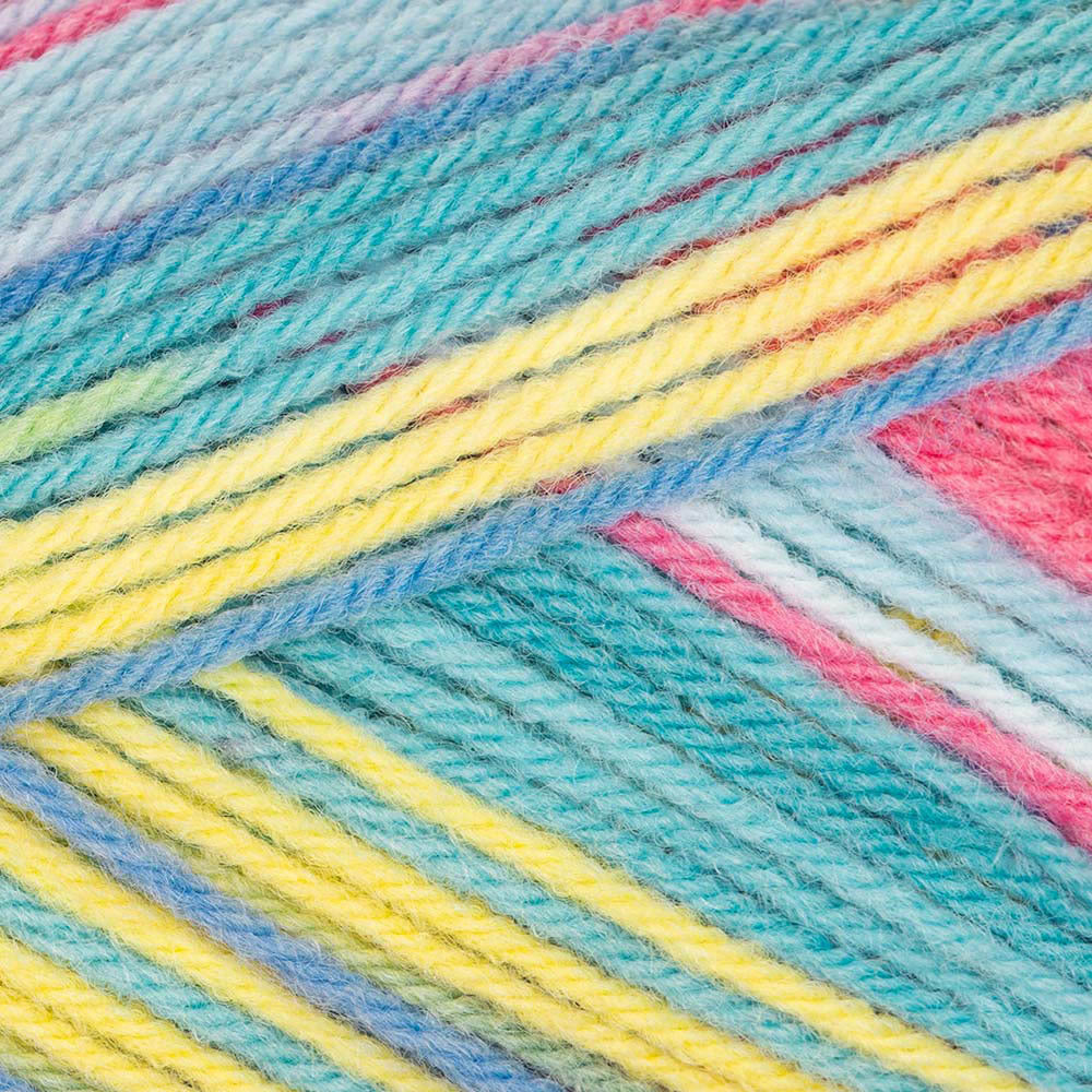Paintbox Yarns Baby DK Prints Yarn - Nylon DK
