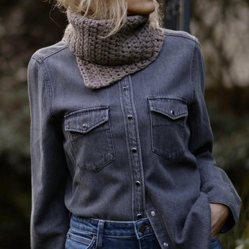 Holden Cowl