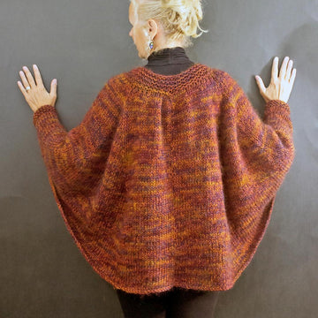 Embers Batwing