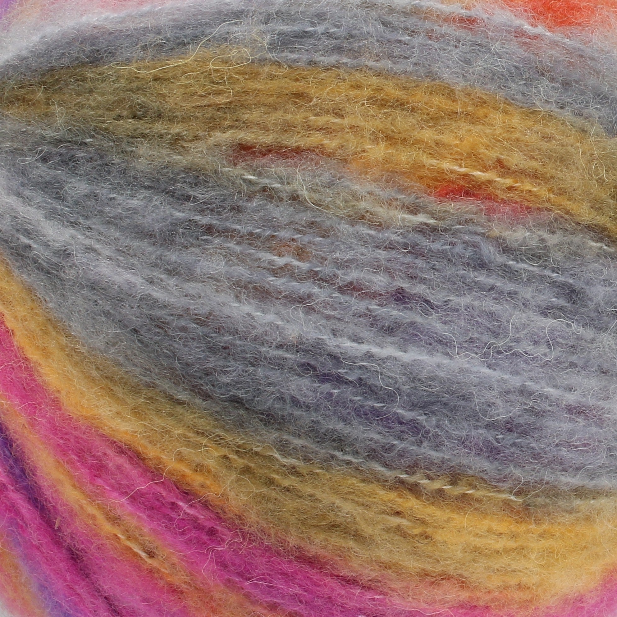 King Cole Flair Chunky Yarn - Acrylic Chunky