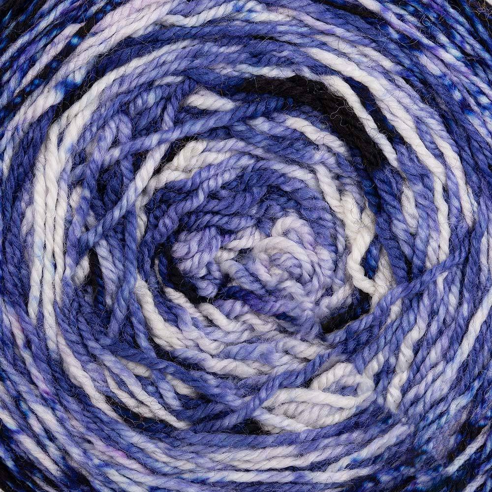 Malabrigo Metamorphosis Sock Merino 4 Ply Yarn - Superwash Merino 4 Pl