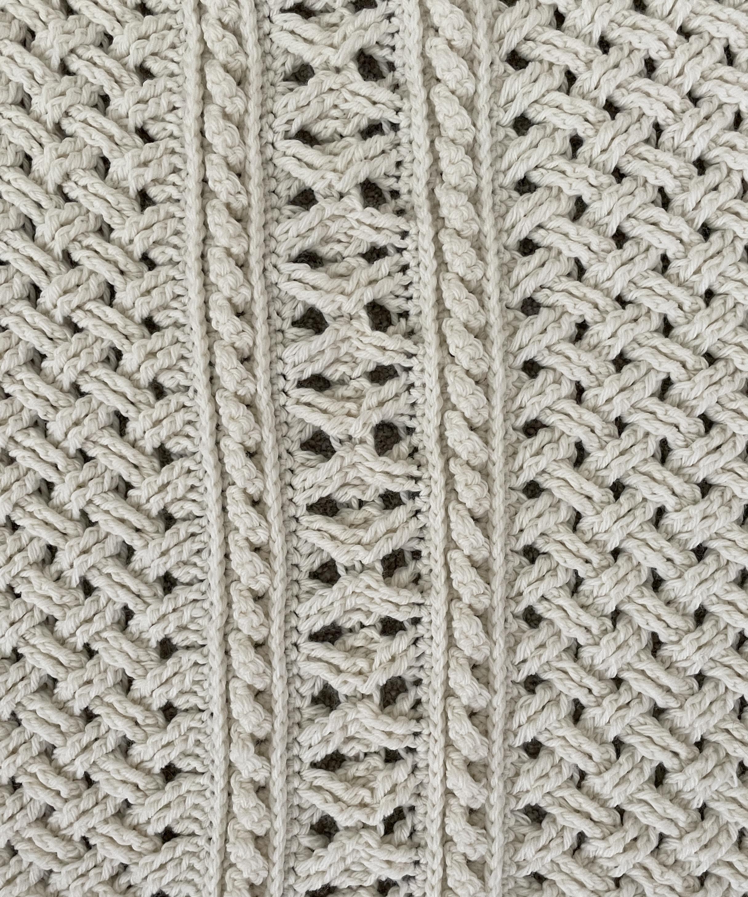Inishmann Poncho